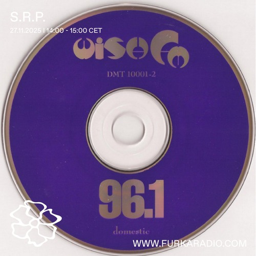 S.R.P.  Feature: Wish FM 96.1 @ Furka Radio - 27.11.25