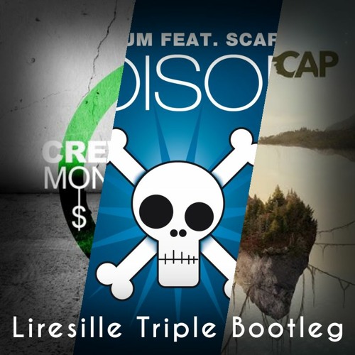 Money Can't Buy, Poison, The Promiseland (Liresille Triple Bootleg)