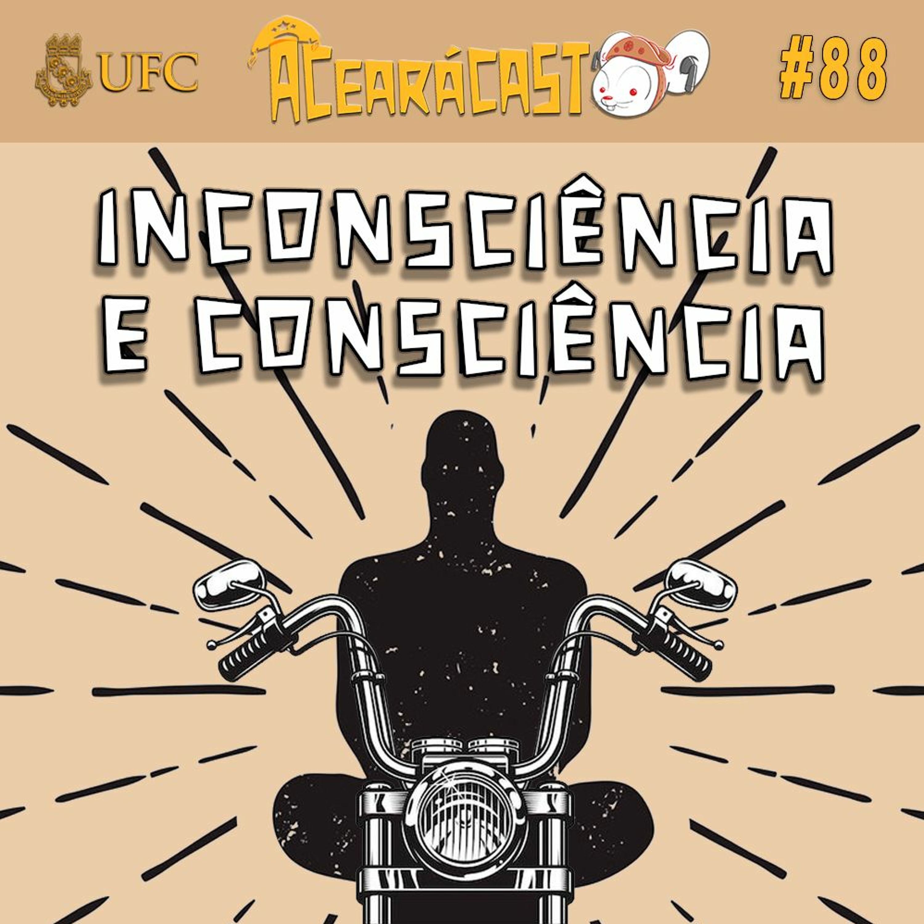 ACearáCAST análise do comportamento e humor cearense