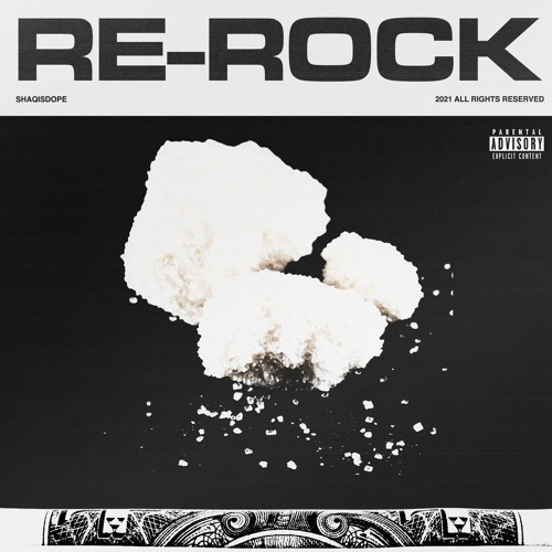 Re-Rock (Prod.By Halfademic)