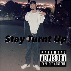 Yung Rebel - Stay Turnt Up