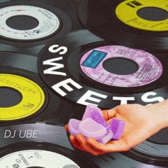 Ube Sweets Vol. 3