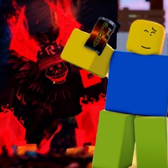 DEAD RINGER (Guest 666 VS Noob)