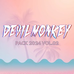 DevilMonkey Pack 2024 Vol.02