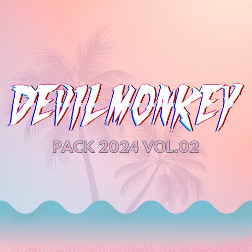 DevilMonkey Pack 2024 Vol.02
