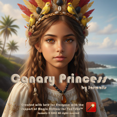 Canary Princess