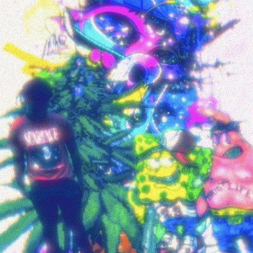 Qui$$3 - From The J  [vortex]