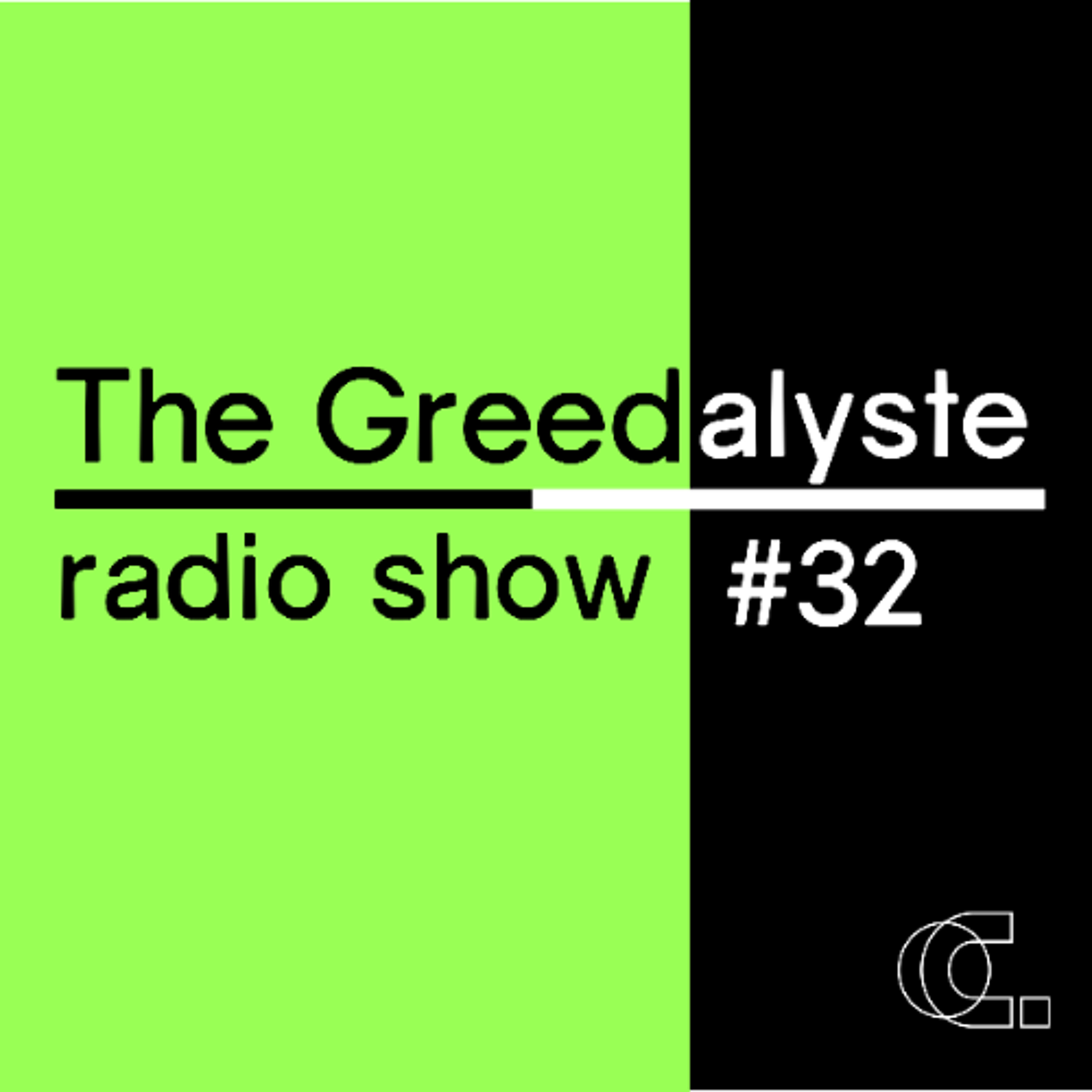 The Greedalyste #32 La musique adoucit les mœurs, la Bretagne et Autechre!