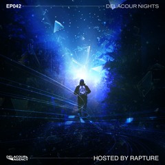 Delacour Nights 042 /by Rapture/
