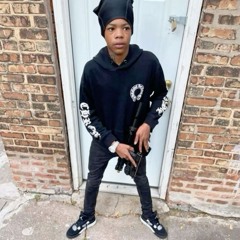 9ine block fullychop