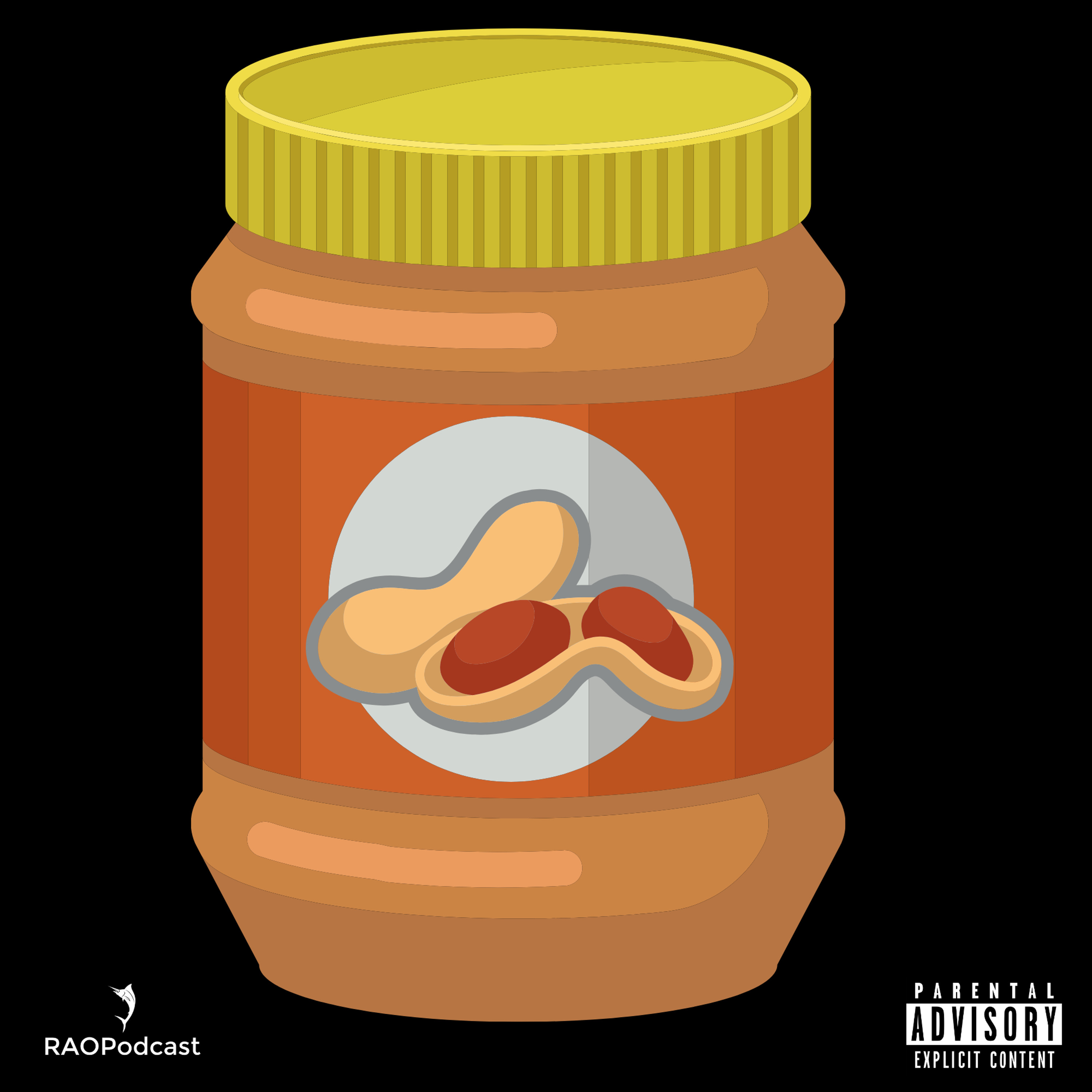 RANDOM ACTS OF PODCAST