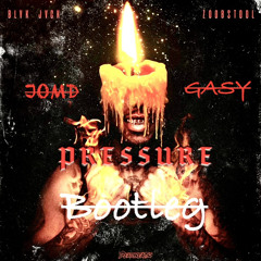 PRESSURE BLVK JVCK X ZOOBSTOOL (DEADBEATS) ( JOMD & GASY BOOTLEG )