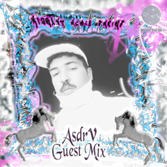 AsdrV / GUEST MIX