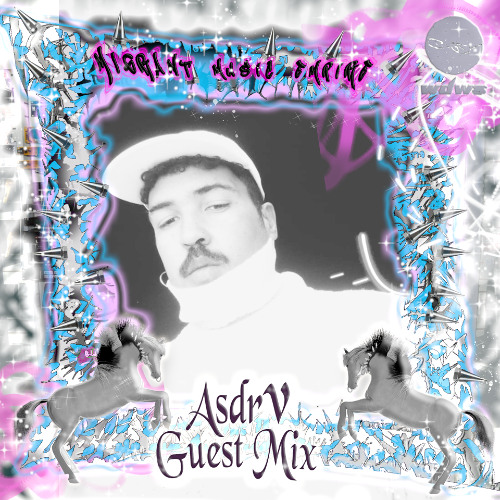 AsdrV / GUEST MIX