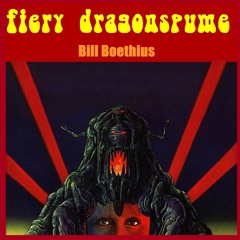 Fiery Dragonspume