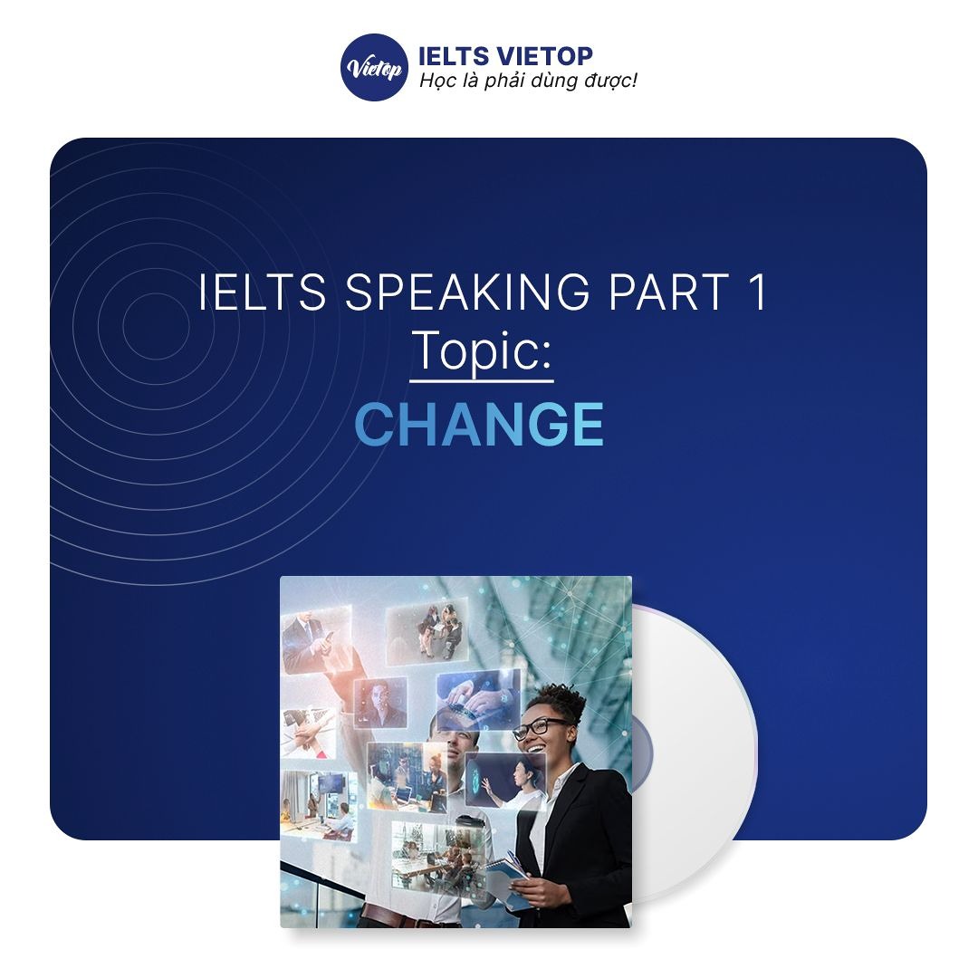 Stream IELTS Speaking Part 1: Topic Neighborhood by IELTS VIETOP ...