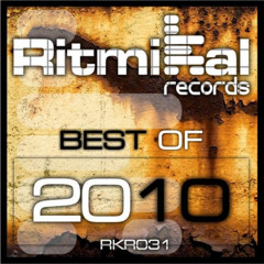 Sunshine 2010 (Original Mix)