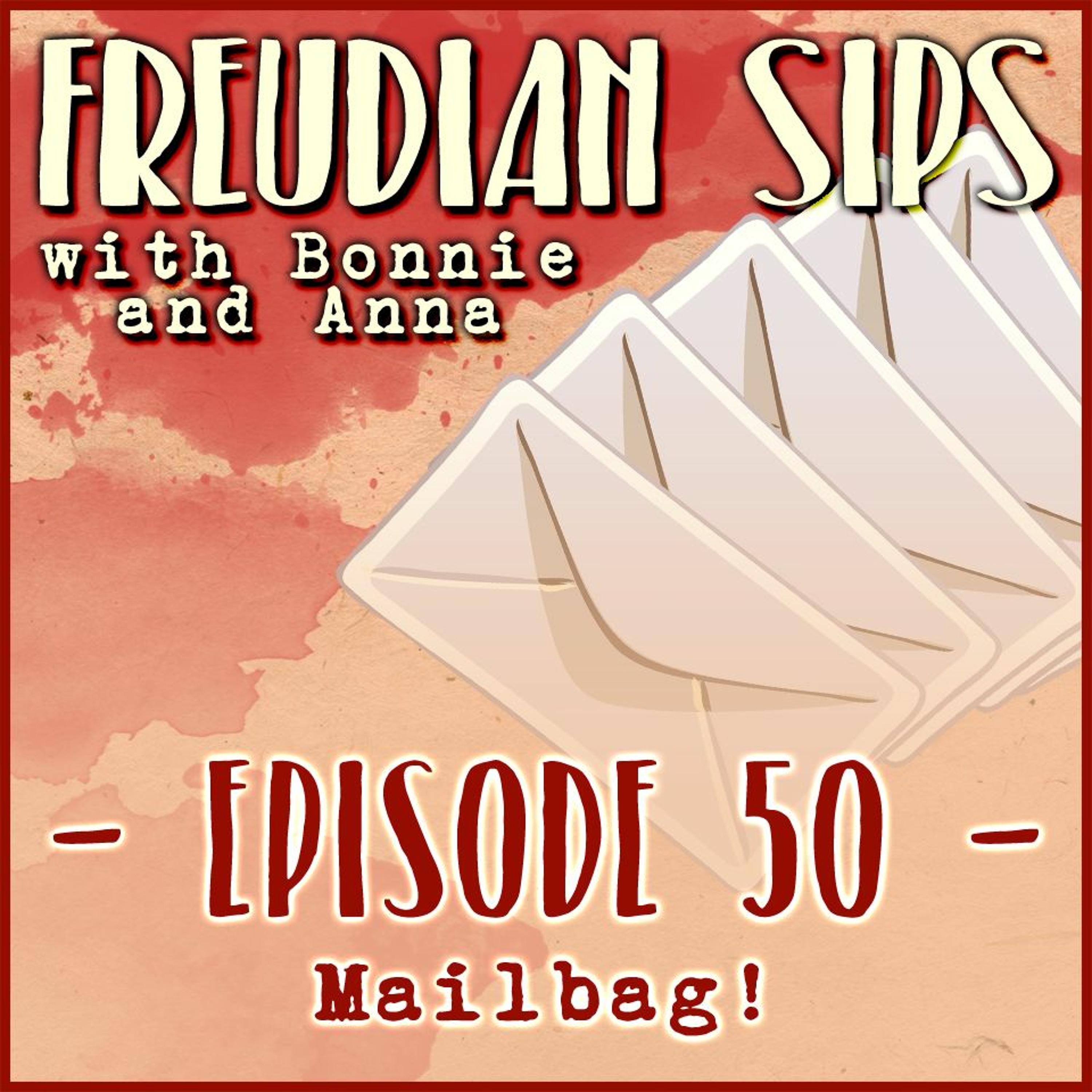 Freudian Sips