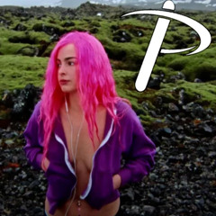 Addison Rae - Headphones (Patter Remix)