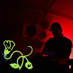 DJ Godfather at Lentekabinet 2024