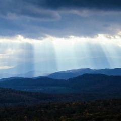 The Light That Breaks Through, concerto for piano and strings