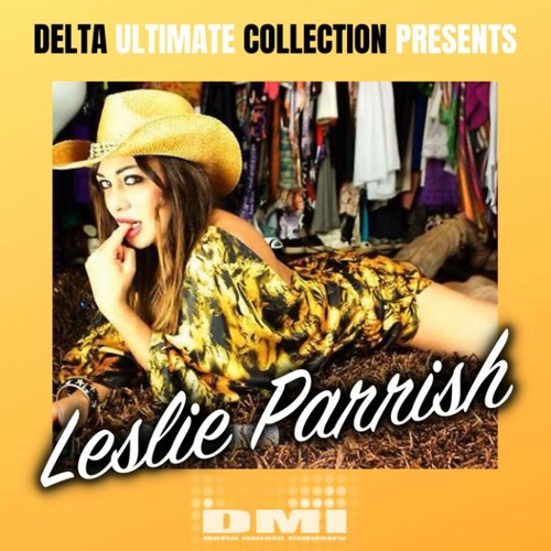 Leslie Parrish - Never Forever