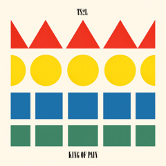 King of pain (in the style of The Police)