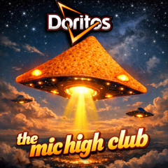 #359 Driehoek des doods: Dorito boven Area 51!