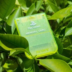 Low Volume High Energy MIX because it's late night