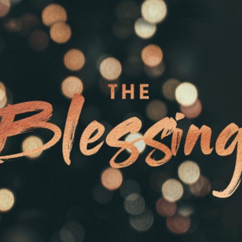 Stream The Blessing - Elevation worship (cover) by Lyric Slaughter ...