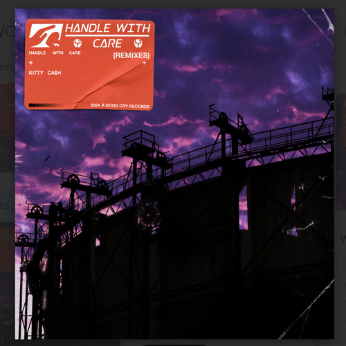 Breaking News (feat. Rico Nasty & Kilo Kish) [KILIMANJARO Remix]