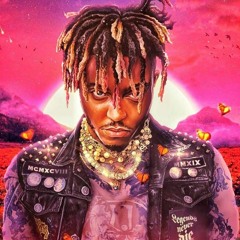 Juice WRLD Type Beat
