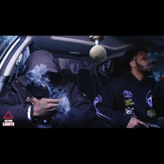 vammi HAZARD LIGHTS - ShotbyOA