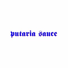 Putaria Sauce