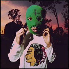 Tyler The Creator - Analog (Instrumental)