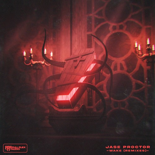Jase Proctor - Wake (CLOVD Remix)