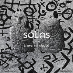 Solas with Laiva Maikule on 90mil Radio - February 8th 2025