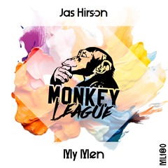 Jas Hirson - My Men (Original Version )