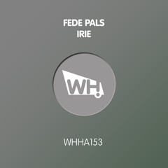 Irie (Lupe Republic Remix)