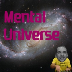 Mental Universe