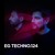 Artwork for EG TECHNO.124 Animal Picnic