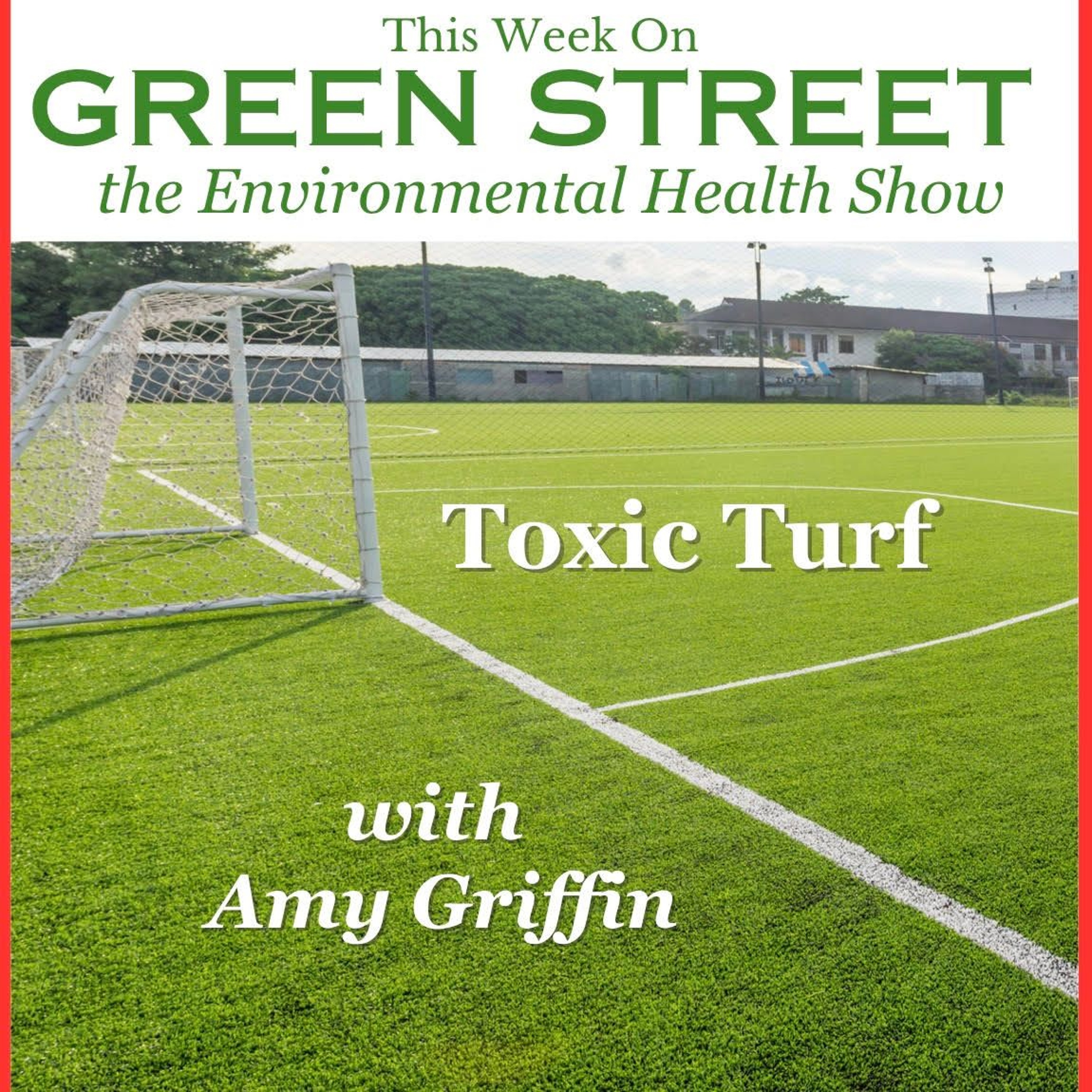 Grassroots with Patti & Doug Wood