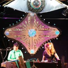Dozza&Tonyaa live @ MOYN FESTIVAL 2024