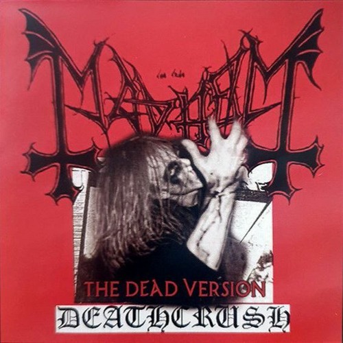 Stream Deathcrush - Mayhem (Dead Version) by Scrap_Meat