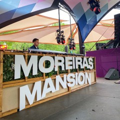LIVESET EMPORIUM (WARM UP MOREIRA'S MANSION)