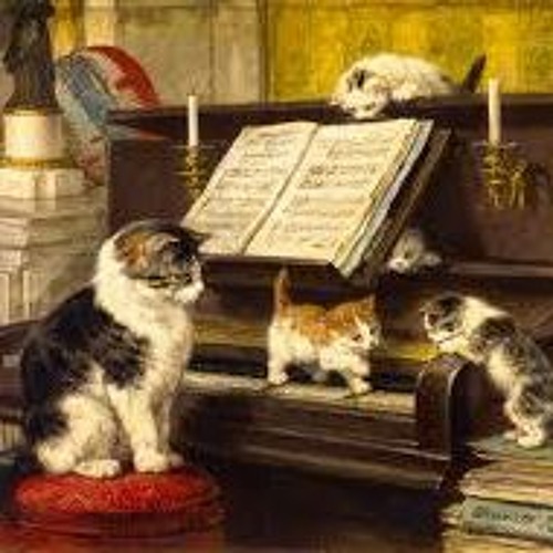 KIRCHNERISM for piano Op. 8, No. 2 performed by Randall Hodgkinson
