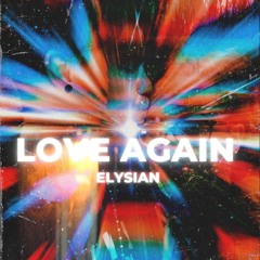 LOVE AGAIN