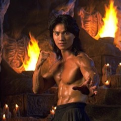 Liu Kang