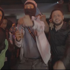 #98s Billy Billions x KO x Al Chubbino x DA x Jimmy x Hitman - Man Wan Rave