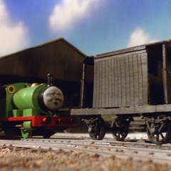 Percy's Danger Theme (Percy's Predicament)[no whistles]